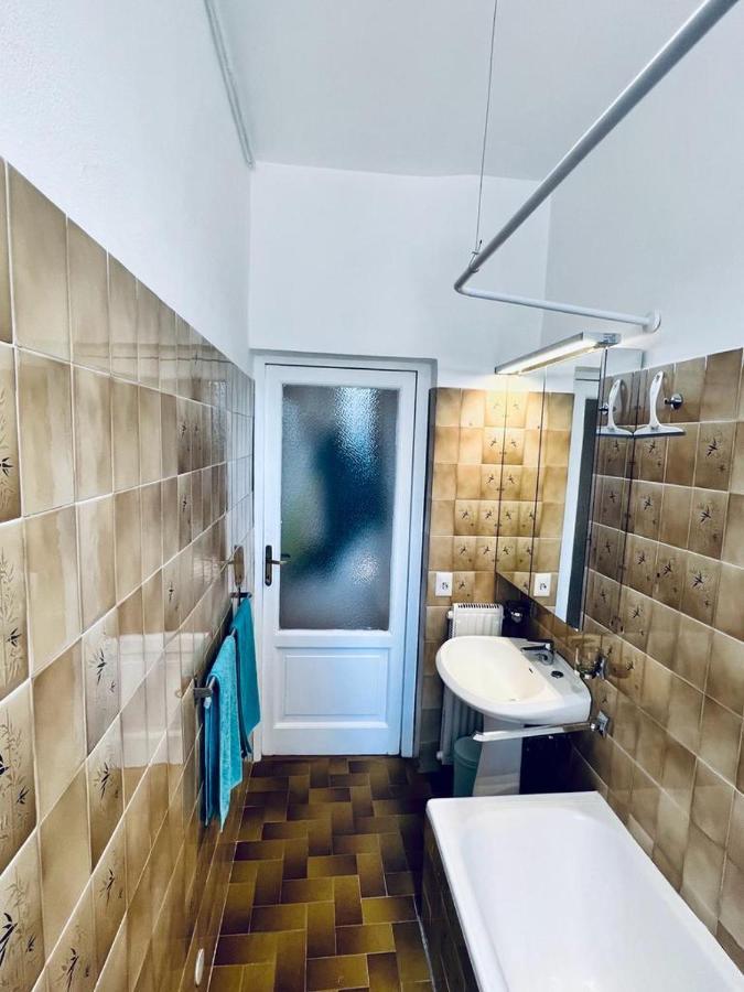 Molis'S House Hotel Milano Exterior foto