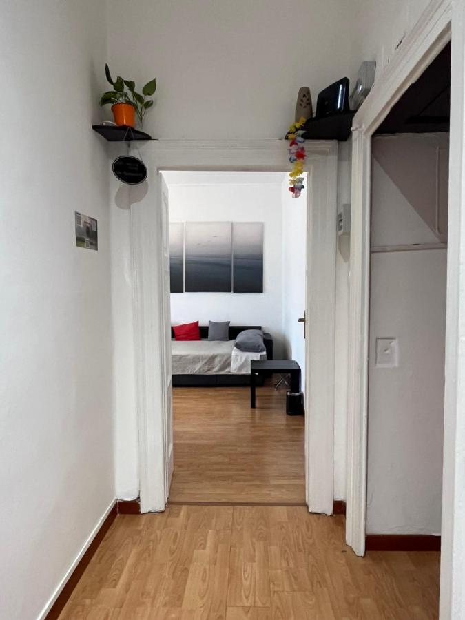 Molis'S House Hotel Milano Exterior foto